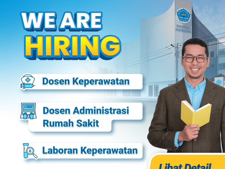 WE HIRING
